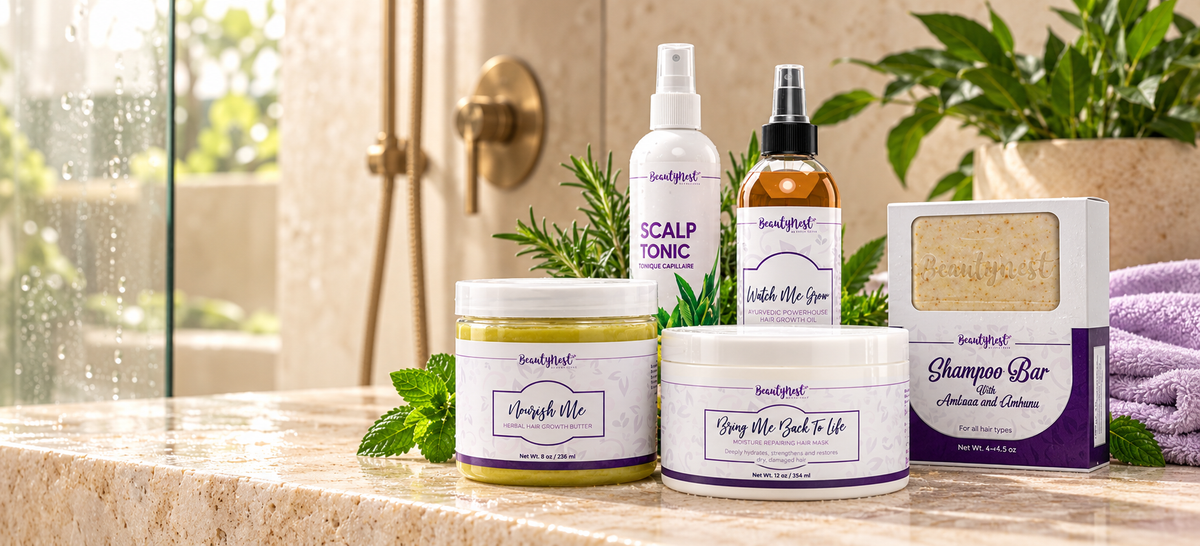 Hair Products