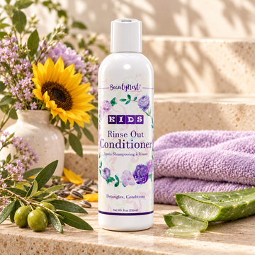 Kids Rinse Out Conditioner
