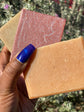 Face and Body Soap Bars