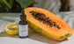 Bye Bye Hyperpigmentation Night Face Oil with Papaya and Carrot Seed Oil